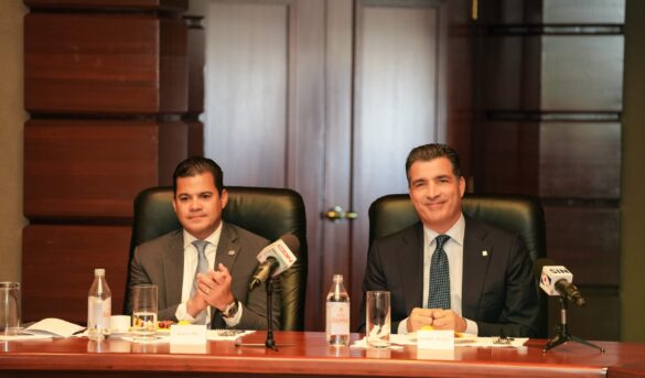 Asonahores: la banca ha sido fundamental en el desarrollo del turismo dominicano