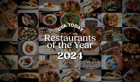 Los mejores restaurantes de los EE. UU.: 47 lugares que debes visitar en 2024