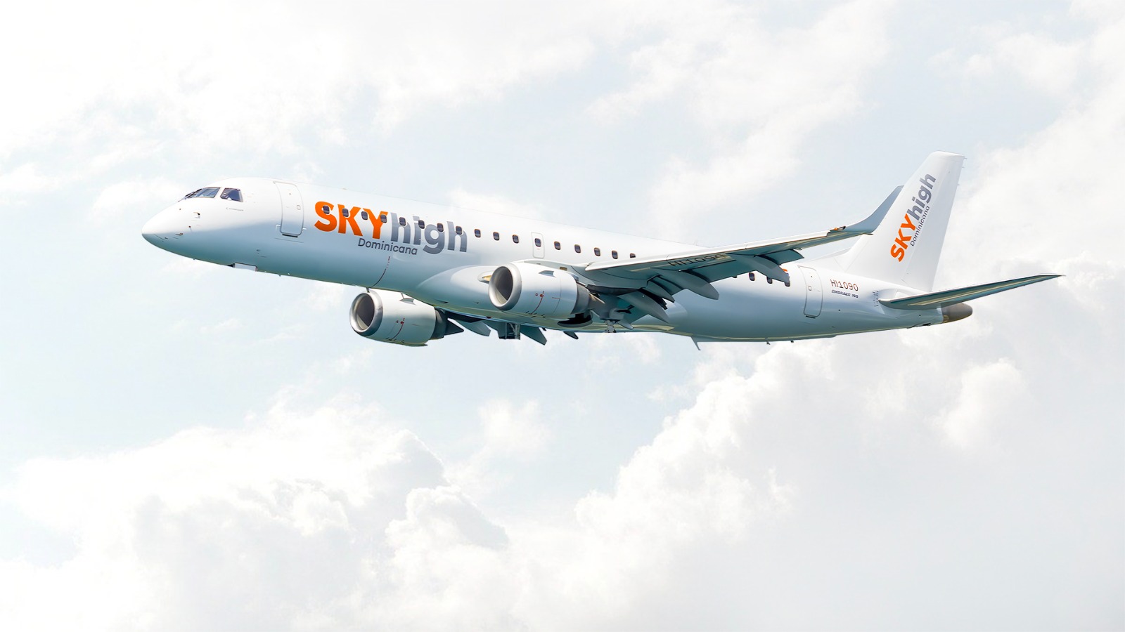 Skyhigh planea conectar Miami con Puerto Plata