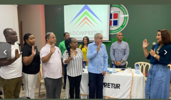 ADOMPRETUR convoca su Asamblea General sábado 20 de abril