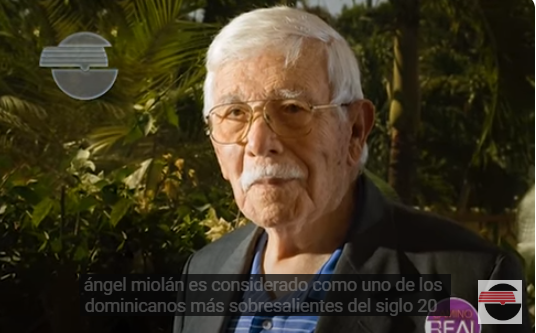 Ángel Miolán: honrando el legado tras del nombre al aeropuerto de Pedernales
