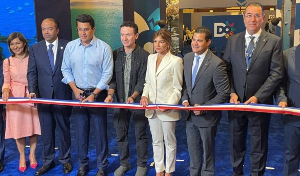 Turismo atrae inversiones millonarias Rode Show Miami