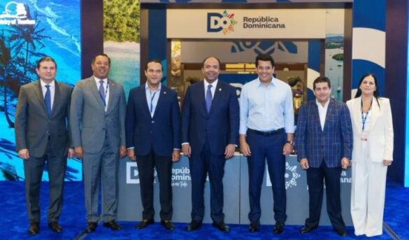 Karisma y Bergantín apuestan por el turismo de Puerto Plata