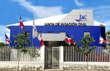 JAC: República Dominicana fortalece liderazgo en conectividad aérea en la región