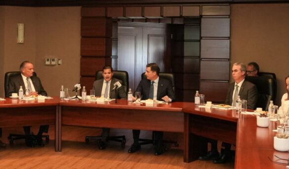 Las divisas del turismo aportan estabilidad cambiaria a la economía