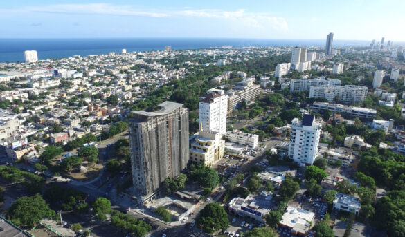 Se expande planta hotelera de SD: sumará 1,500 nuevas habitaciones en 2024