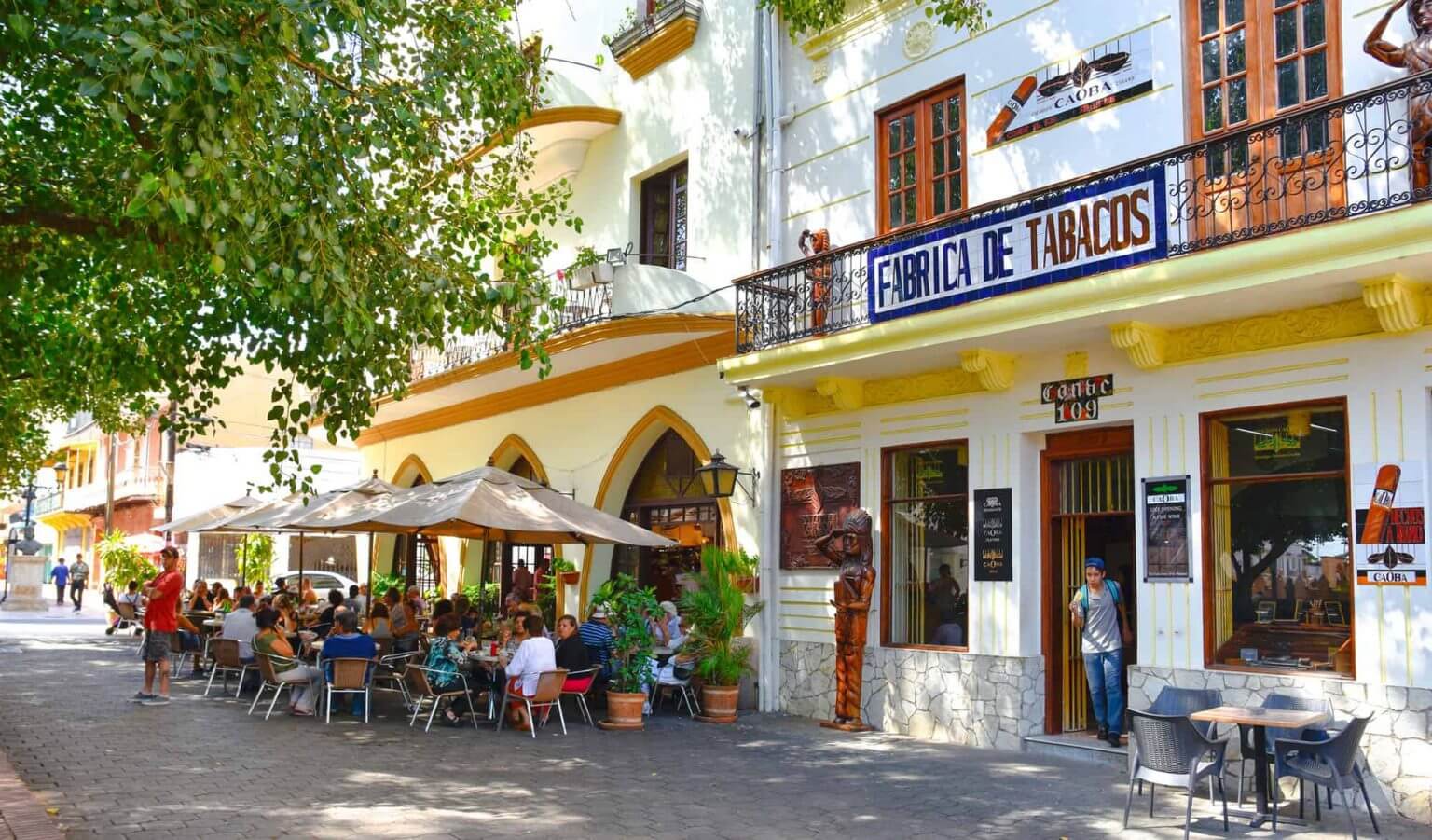 Los 10 Mejores Lugares Turísticos de Santo Domingo