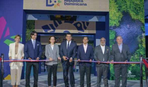 Feria de Turismo y Tradeshow de República Dominicana en Miami será este 3 de abril en el JW Marriott Marquis