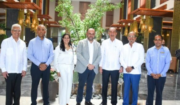 70,000 colaboradores turístico del este recibirán clases de inglés