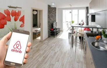 Alojamientos de Airbnb siguen creciendo sin regulación estatal