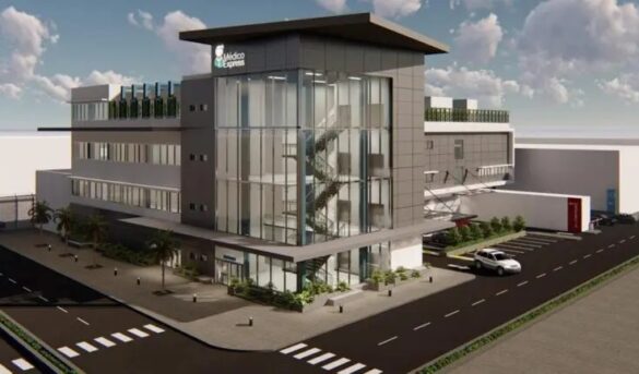 Médico Express será pionero en RD con certificación de excelencia para turismo médico