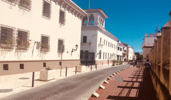 La Ciudad Colonial y su mejor versión (I)