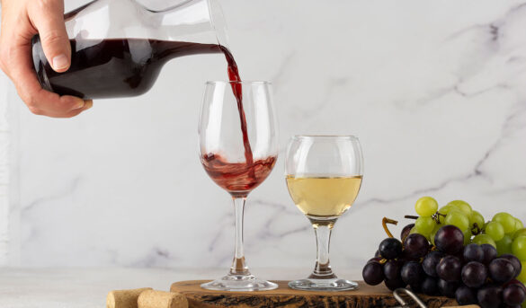 Consumo de vino en República Dominicana se ha duplicado en 10 años