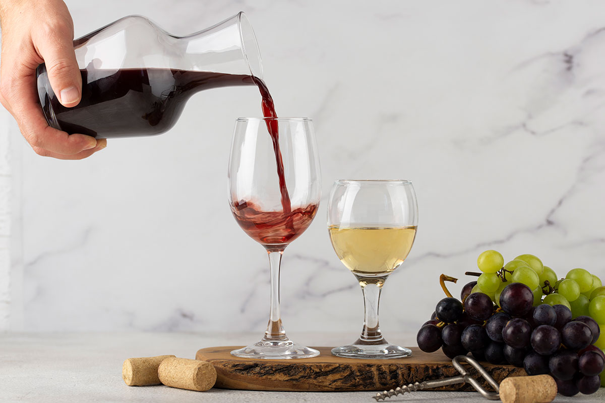 Consumo de vino en República Dominicana se ha duplicado en 10 años