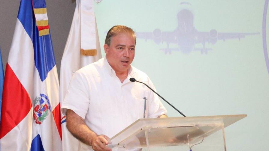 RD acogerá el simposio global de la Organización de la Aviación Civil