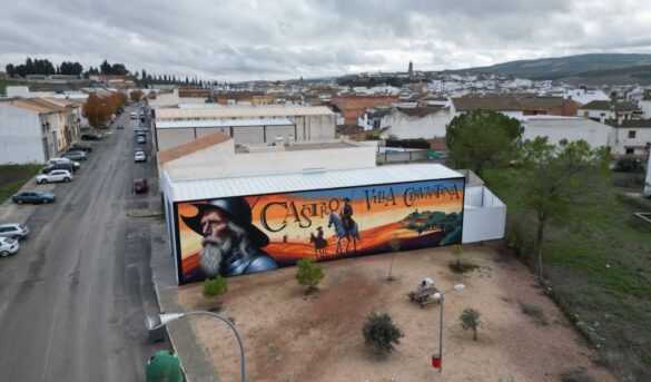 Los 10 grafitis más bonitos del mundo de 2023