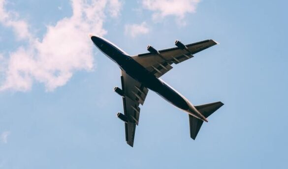 Se espera que la capacidad aérea mundial crezca un 4% en 2024