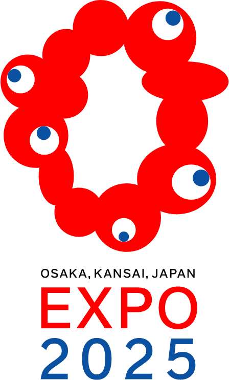 Expo 2025 de Osaka, Kansai en Japón