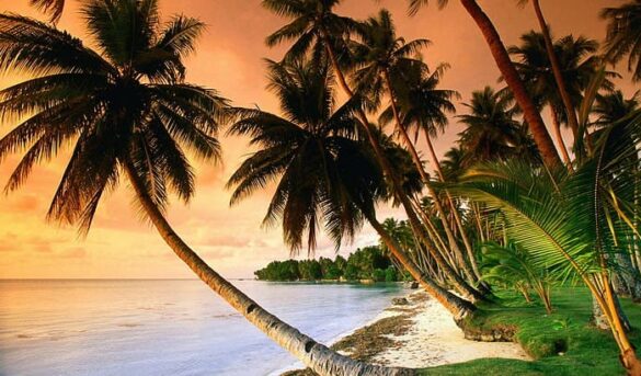 El 70% de las playas de RD presenta erosión; urgen cuidar las costas