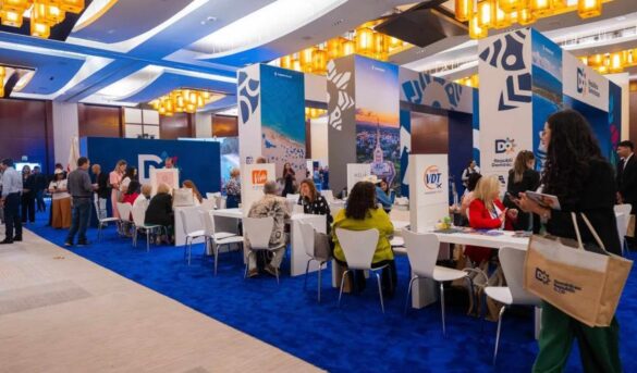 República Dominicana cierra su TradeShow en Miami con acuerdos por US$20 millones