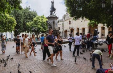 RD enfrenta brechas en turismo sostenible, señala la Cepal
