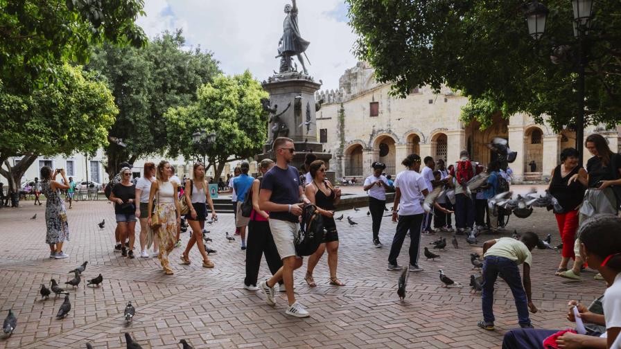 RD enfrenta brechas en turismo sostenible, señala la Cepal