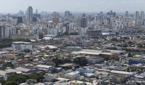 Re: RD es de los mejores países para invertir