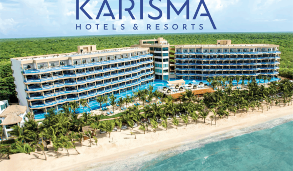 Hotelera Karisma apuesta por Puerto Plata desarrollará en Bergantín hotel de 300 habitaciones y parque acuático