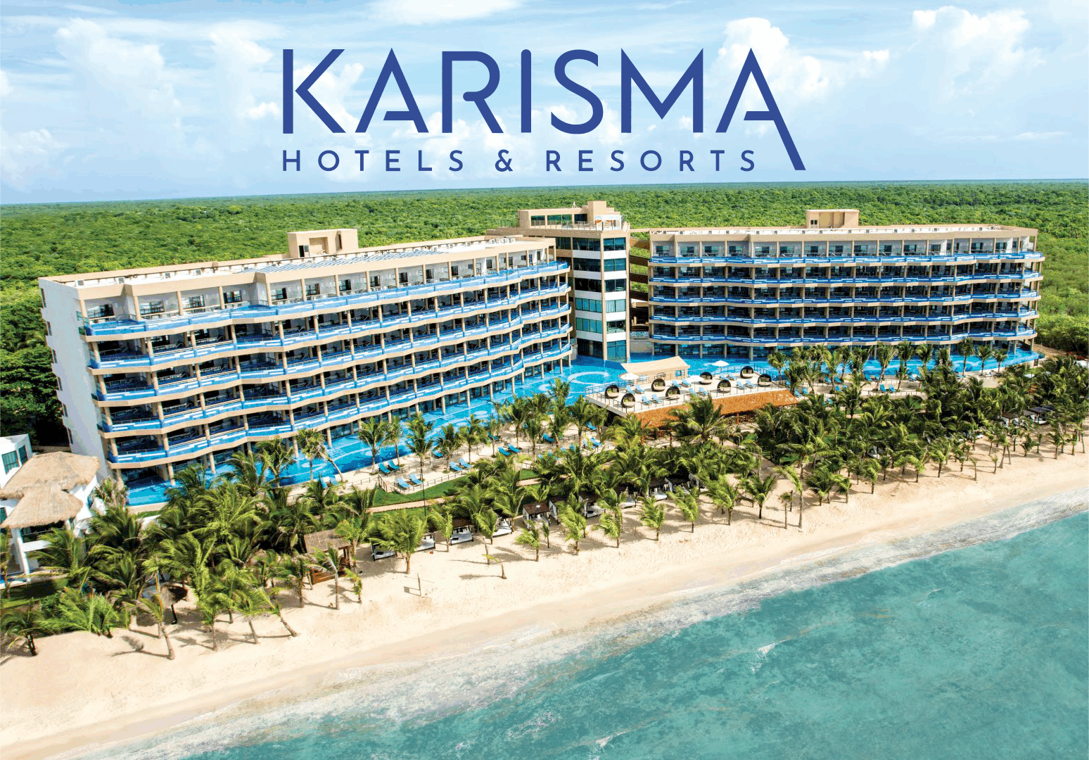 Hotelera Karisma apuesta por Puerto Plata desarrollará en Bergantín hotel de 300 habitaciones y parque acuático