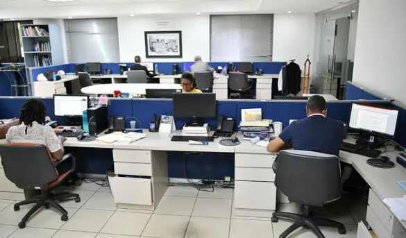 Hoy es el día del periodista