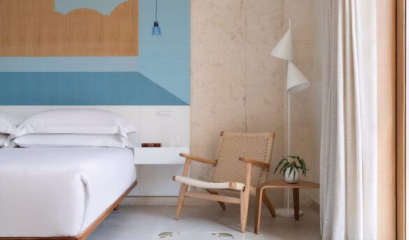 Kimpton Hotels & Restaurants tendrá su primer hotel-boutique en RD