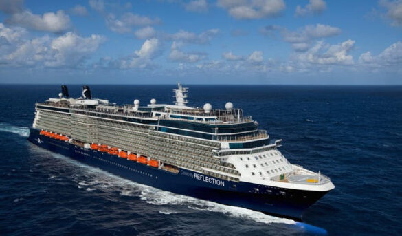 Cruceros cortos o largos: ¿cuál es el adecuado para ti? Así es como se comparan