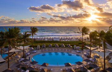 The Palm Beaches: joya paradisiaca de Estados Unidos