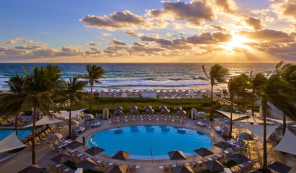 The Palm Beaches: joya paradisiaca de Estados Unidos
