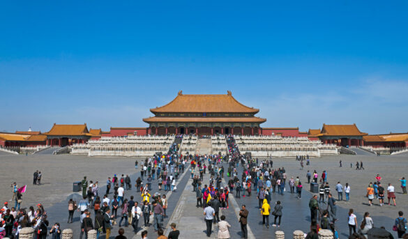 China introduce 6.300 medidas preferenciales para impulsar turismo, informa Ministerio de Cultura y Turismo