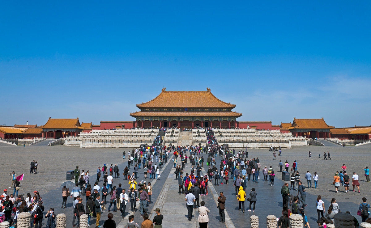China introduce 6.300 medidas preferenciales para impulsar turismo, informa Ministerio de Cultura y Turismo