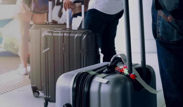 El gasto mundial en Turismo superará los 1,8 billones de euros durante este 2024