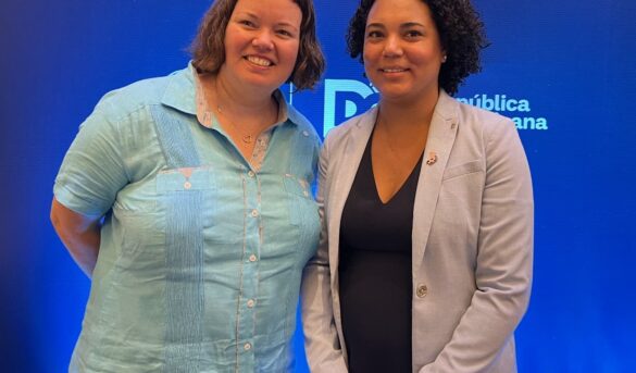 EEUU resalta seguridad de RD como destino turístico