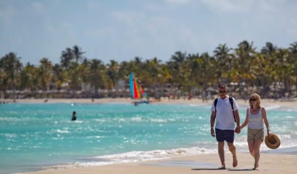 Cuáles son los mejores países para hacer turismo según el Foro Económico Mundial