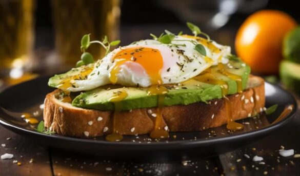 Así es como puedes preparar desayunos ricos en colágeno para cuidar tus articulaciones