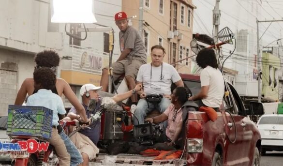 Santo Domingo es la ciudad más concurrida por la filmación de películas