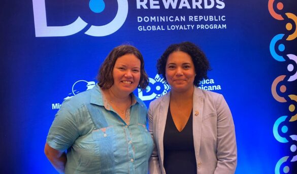 Cónsul de EE.UU. afirma seguridad RD atrae turistas