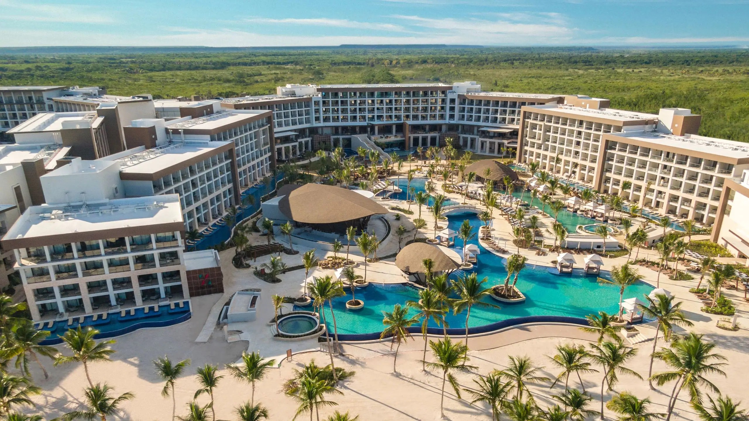Hyatt agregará 1,000 habitaciones en República Dominicana con dos nuevos hoteles