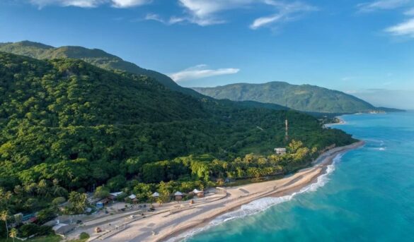 La Guía Ecoturística Barahona casi lista