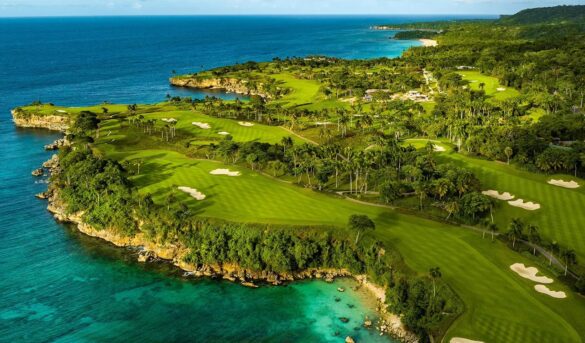 RD Brilla en la Lista de los Mejores Campos de Golf de Golfweek’s Best 2024; tiene los tres mejores y siete de los 50 más valorados