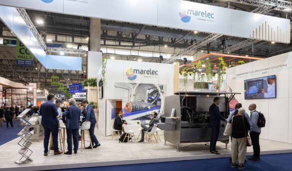 Seafood Expo Global pone punto final a la mayor edición de la historia del evento