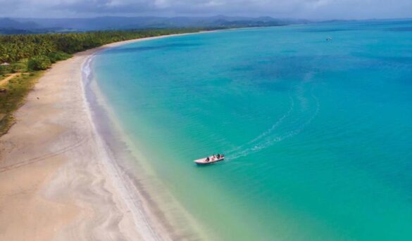 Inversiones en turismo generan miles de empleos en el país