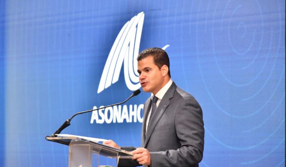 Asonahores llama a mantener estructura legislativa ante boom turístico