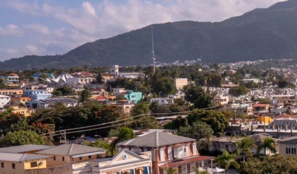 Convertirán a Puerto Plata en destino turístico inteligente