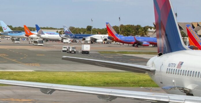 Se reactivan las llegadas internacionales al Aeropuerto de Punta Cana en este final de mayo
